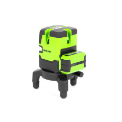 Strend Pro HP-NT411G 5-lijns Kruislijn laserwaterpas | Soldeerbout-shop.nl