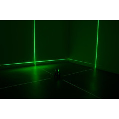 Strend Pro HP-NT411G 5-lijns Kruislijn laserwaterpas | Soldeerbout-shop.nl