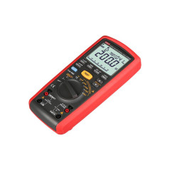 UNI-T UT505B Isolatiemeter 1000V