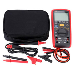 UNI-T UT505B Isolatiemeter 1000V | Soldeerbout-shop.nl