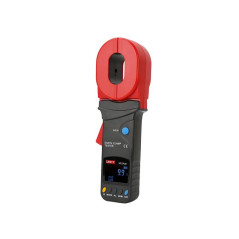 UNI-T UT276A+ Digitale aardweerstandtester | Soldeerbout-shop.nl