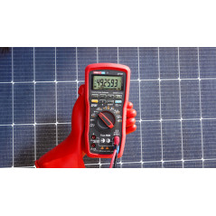 UNI-T UT197 Pro Digitale multimeter IP67 | Soldeerbout-shop.nl