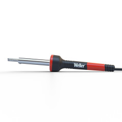Weller WLIRK6023C 60Watt soldeerbout met LED-verlichting en accessoires | Soldeerbout-shop.nl