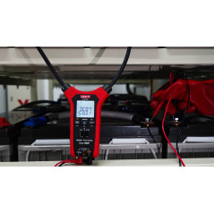 UNI-T UT281E+ AC/DC Flexibele stroomklem 10000A | Soldeerbout-shop.nl