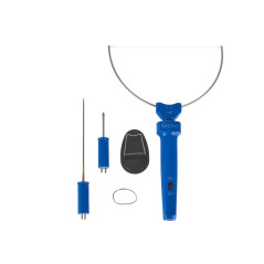 GEKO G81212 Piepschuimsnijset