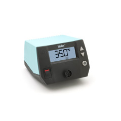 Weller WE1010 Educationkit 70Watt soldeerstation | Soldeerbout-shop.nl