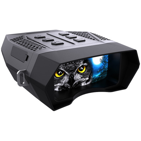 Levenhuk Halo 13X PLUS Digitale Nachtkijker Binocolar | Soldeerbout-shop.nl