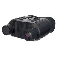 Levenhuk Halo 13X Helmet Digitale Nachtkijker Binocolar | Soldeerbout-shop.nl