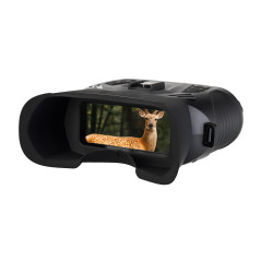 Levenhuk Halo 50XN GPS Digitale Nachtkijker Binocolar | Soldeerbout-shop.nl