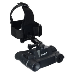 Levenhuk Halo NVB10 Helmet Digitale Nachtkijker Binocolar | Soldeerbout-shop.nl