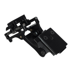 Levenhuk Halo NVB10 Helmet Digitale Nachtkijker Binocolar | Soldeerbout-shop.nl