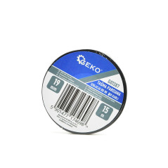 GEKO G01387 Textiel isolatietape 19mm x 15m