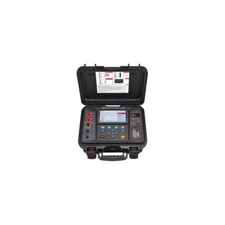 UNI-T UT620T DC Micro Ohm Meter | Soldeerbout-shop.nl