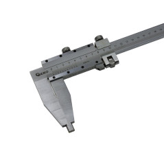 GEKO G01495 Schuifmaat 500mm | Soldeerbout-shop.nl