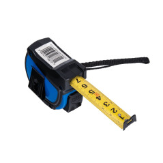 GEKO G01461 Dubbelzijdige rolmaat 3meter