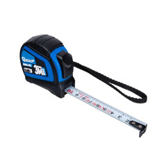 GEKO G01461 Dubbelzijdige rolmaat 3meter | Soldeerbout-shop.nl