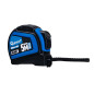 GEKO G01462 Dubbelzijdige rolmaat 5meter GEKO G01462 Dubbelzijdige rolmaat 5meter