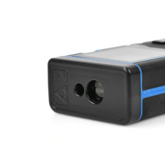 GEKO G03350 Laserafstandsmeter 40m | Soldeerbout-shop.nl