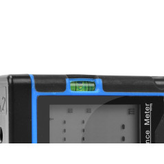 GEKO G03350 Laserafstandsmeter 40m | Soldeerbout-shop.nl