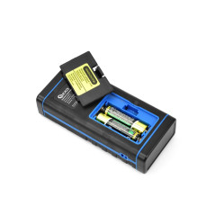 GEKO G03350 Laserafstandsmeter 40m | Soldeerbout-shop.nl