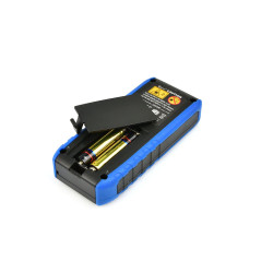 GEKO G03356 Laserafstandsmeter 60m | Soldeerbout-shop.nl