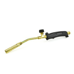 GEKO G20005 Soldeerbrander met slang