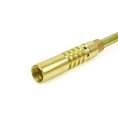 GEKO G20005 Soldeerbrander met slang | Soldeerbout-shop.nl