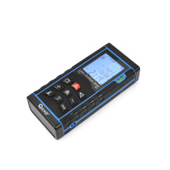 GEKO G03351 Laserafstandsmeter 60m | Soldeerbout-shop.nl