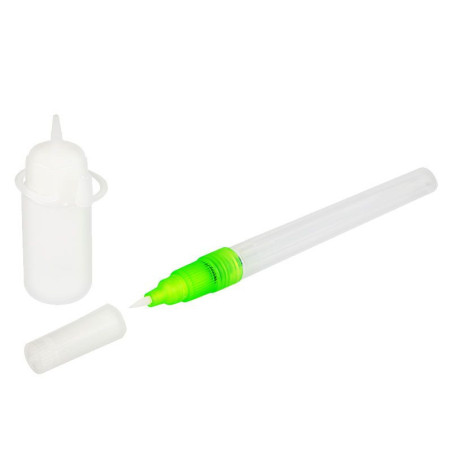 Soldeerbout-shop ZD-171 Vulbare fluxstift 10ml | Soldeerbout-shop.nl
