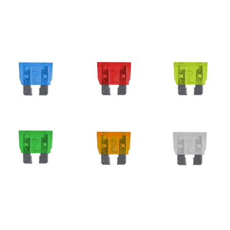 GEKO G02809 Autozekeringenassortiment 120-delig