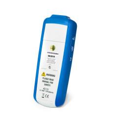 PeakTech 5140 Dubbele digitale thermometer -200 tot +1372°C  | Soldeerbout-shop.nl