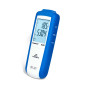 PeakTech 5140 Dubbele digitale thermometer -200 tot +1372°C