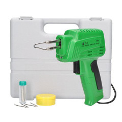 Solight PPS01 100Watt soldeerpistool | Soldeerbout-shop.nl