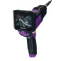 Ermenrich VE60 Endoscoop inspectiecamera 1m (violet)