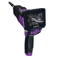 Ermenrich VE60 Endoscoop inspectiecamera 1m (violet) | Soldeerbout-shop.nl
