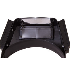 Levenhuk Zeno Vizor H1 Vergrootglas met hoofdband en verlichting | Soldeerbout-shop.nl