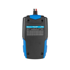 GEKO G80031 accu-tester 12-24V & 3-200Ah | Soldeerbout-shop.nl