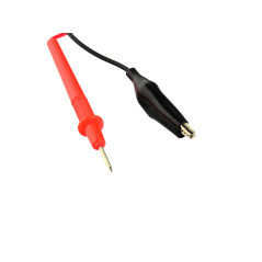 GEKO G80030 accu-tester 12V & 0-100Ah | Soldeerbout-shop.nl