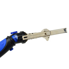 GEKO G81210 Piepschuimsnijder | Soldeerbout-shop.nl