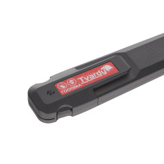 Tvardy T00081 Uitschuifbaar snijmes 18mm | Soldeerbout-shop.nl