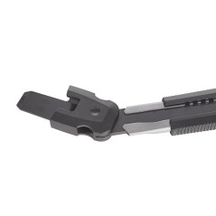 Tvardy T00081 Uitschuifbaar snijmes 18mm | Soldeerbout-shop.nl