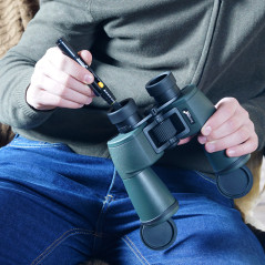 Levenhuk LP10 Reinigingspen met ultra zachte borsels |  Soldeerbout-shop.nl