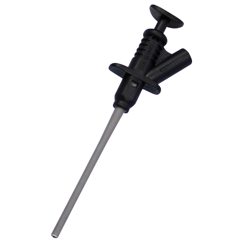 McPower 1325541 PS45 klemmeetpen zwart 1000V 5A