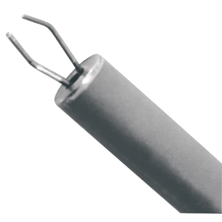 McPower 1325541 PS45 klemmeetpen zwart 1000V 5A