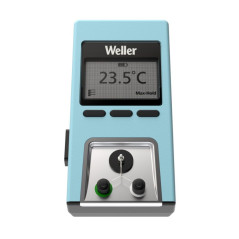 Weller WCU soldeerbout thermometer | Soldeerbout-shop.nl