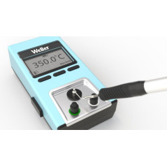 Weller WCU soldeerbout thermometer | Soldeerbout-shop.nl