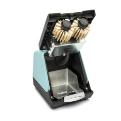 Weller WATC100F Soldeerpuntreiniger met vezelborstels | Soldeerbout-shop.nl