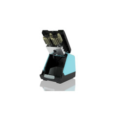 Weller WATC100F Soldeerpuntreiniger met vezelborstels | Soldeerbout-shop.nl