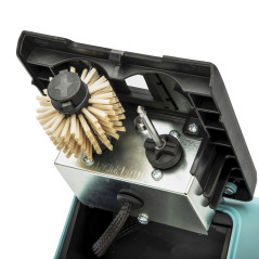 Weller WATC100F Soldeerpuntreiniger met vezelborstels | Soldeerbout-shop.nl