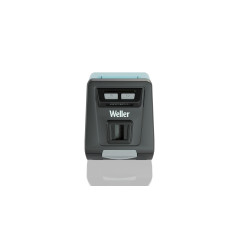 Weller WATC100M Soldeerpuntreiniger met metaalborstels | Soldeerbout-shop.nl